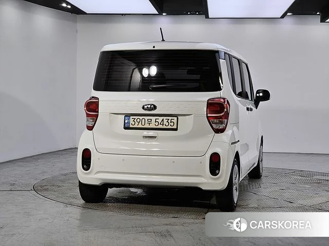 Kia The New Ray id 4654160 из Кореи 12