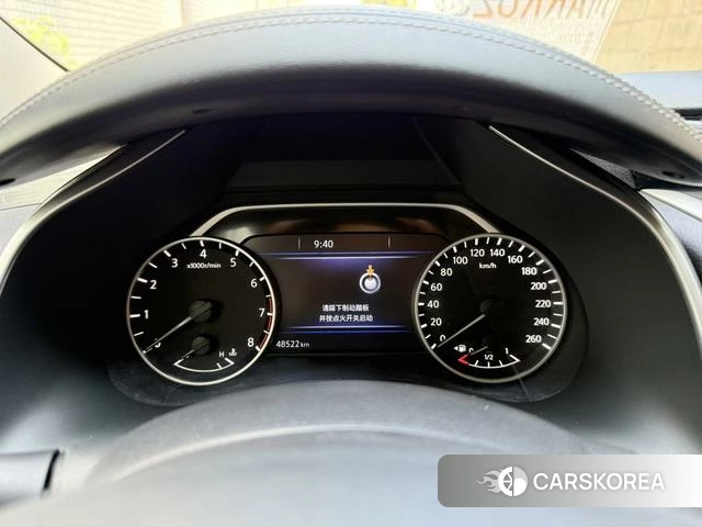 Nissan Loulan id 4216318 из Китая 7