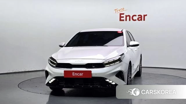 Kia The New K3 2nd generation id 4603730 из Кореи 13