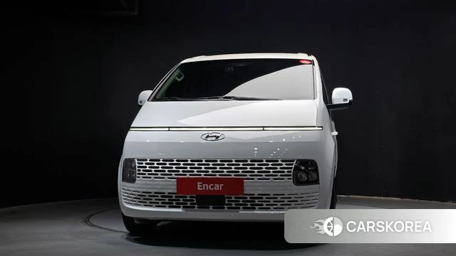 Hyundai Staria id 3896933 из Кореи 13