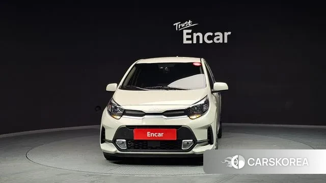 Kia Morning Urban (JA) id 3458276 из Кореи 13