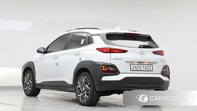 Hyundai Kona Hybrid id 3024241 из Кореи 13