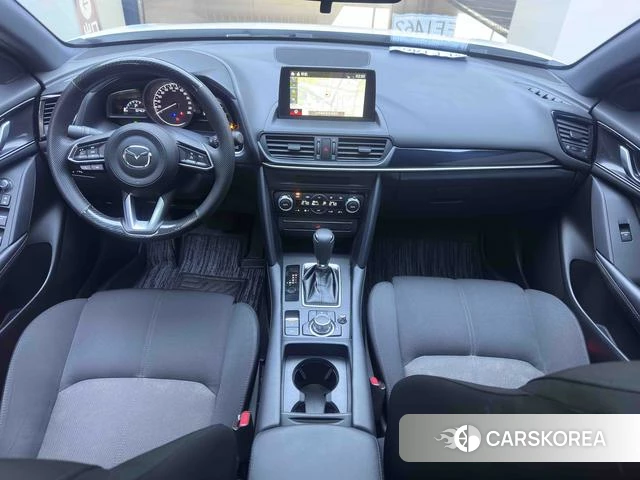 Mazda CX-4 id 4307393 из Китая 15