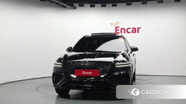 Genesis GV70 id 3043835 из Кореи 13