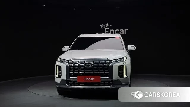 Hyundai The New Palisade id 3503423 из Кореи 13