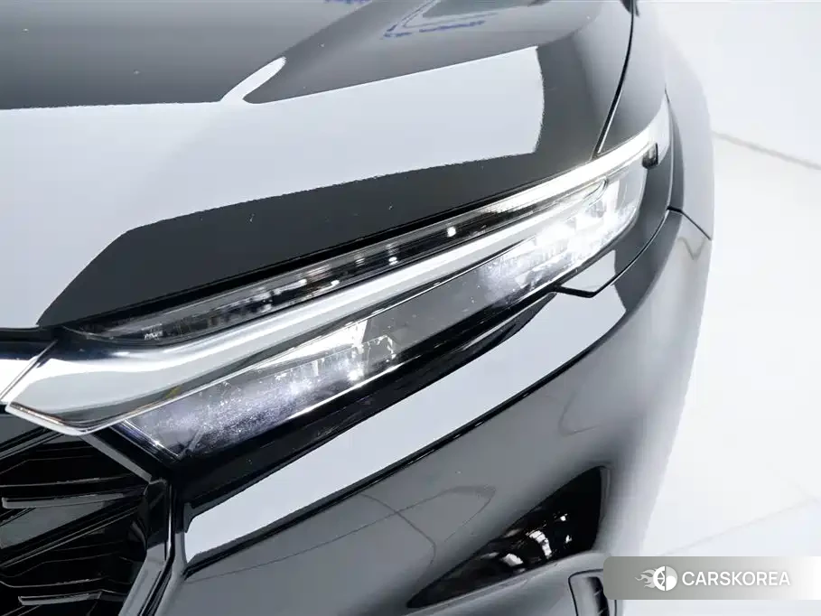 Honda CR-V id 4514355 из Китая 12