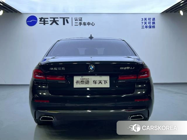 BMW 5 series id 4227927 из Китая 19