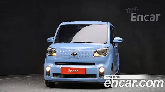 Kia The New Ray id 2881087 из Кореи 13