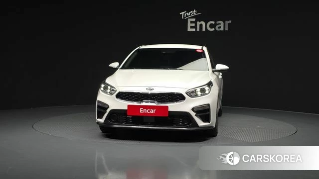 Kia Come New K3 id 3794885 из Кореи 13