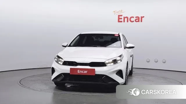 Kia The New K3 2nd generation id 3094419 из Кореи 13