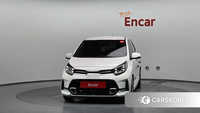 Kia Morning Urban (JA) id 4469813 из Кореи 21