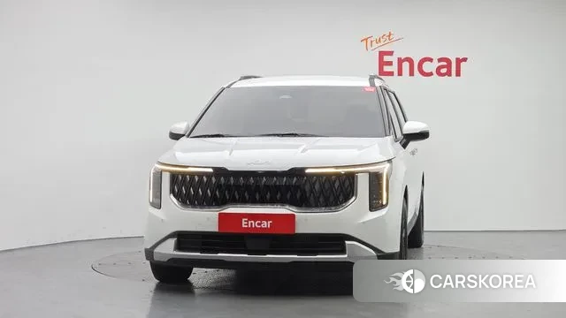 Kia The New Carnival 4th Generation id 3585699 из Кореи 13