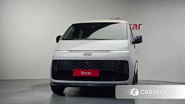 Hyundai Staria id 3654507 из Кореи 13