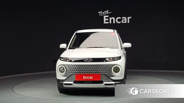 Hyundai Casper id 3273141 из Кореи 13