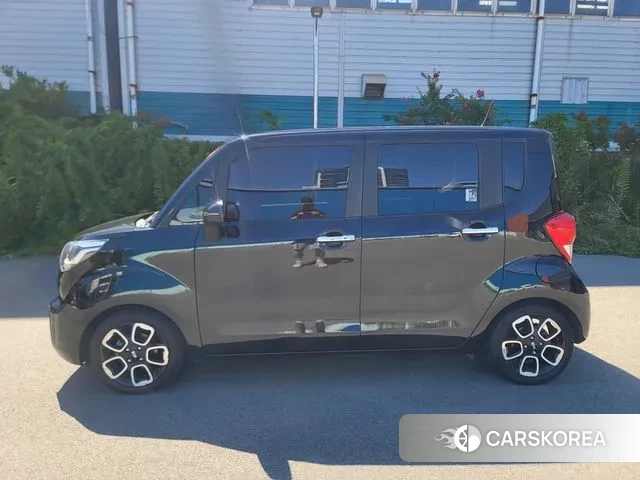 Kia The New Ray id 3423154 из Кореи 13