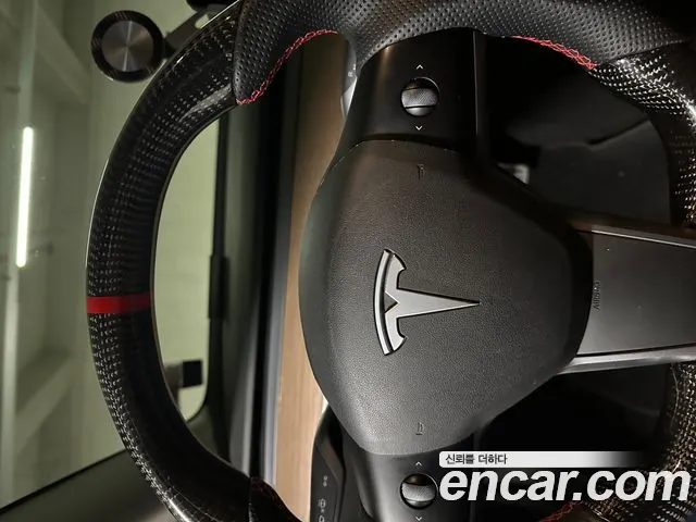 Tesla Model 3 id 2703830 из Кореи 3