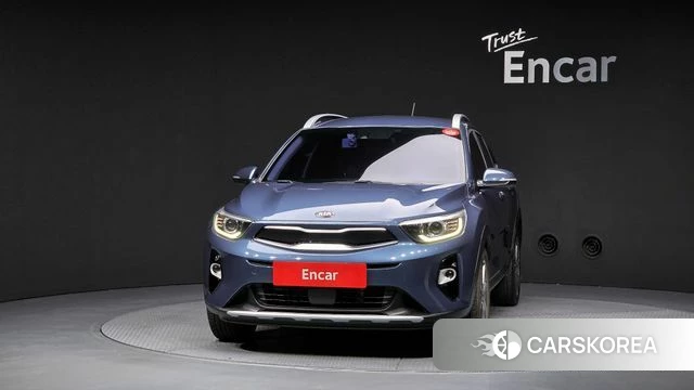 Kia Stonic id 4465730 из Кореи 23