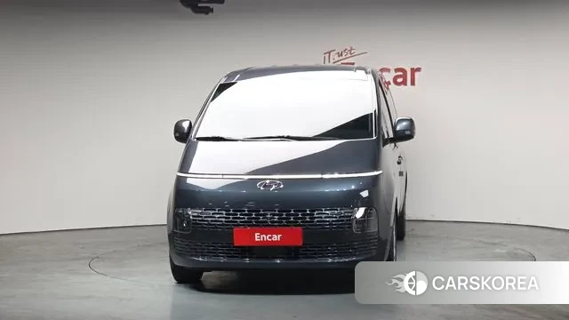 Hyundai Staria id 3752005 из Кореи 13