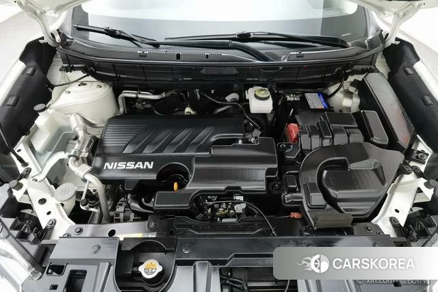 Nissan Qijun id 4210727 из Китая 17