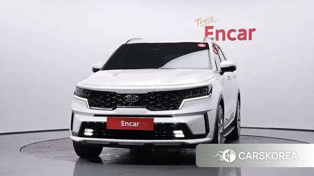 Kia Sorento 4th Generation id 3060087 из Кореи 13