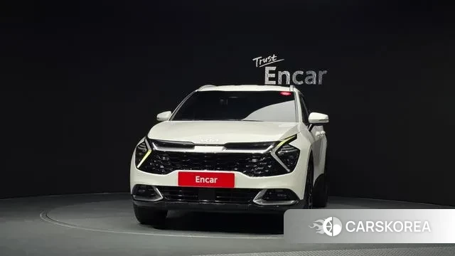 Kia Sportage 5th Generation id 3411546 из Кореи 13