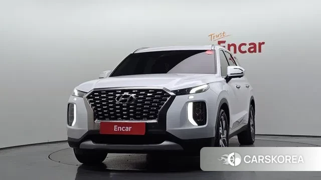 Hyundai Palisade id 3306751 из Кореи 13