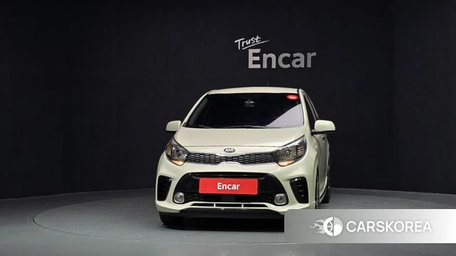 Kia All New Morning (JA) id 4873601 из Кореи 23