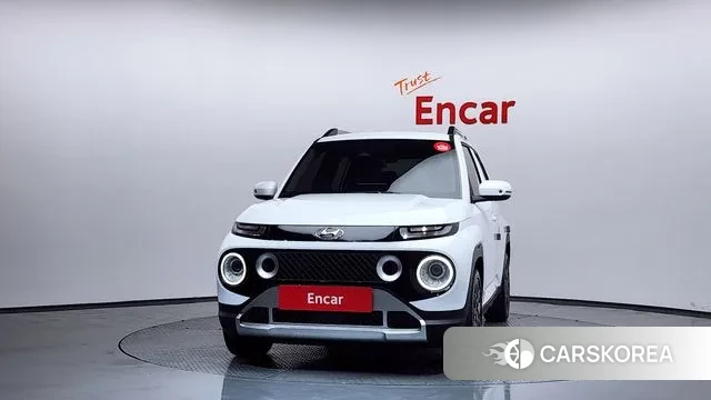 Hyundai Casper id 3539980 из Кореи 13