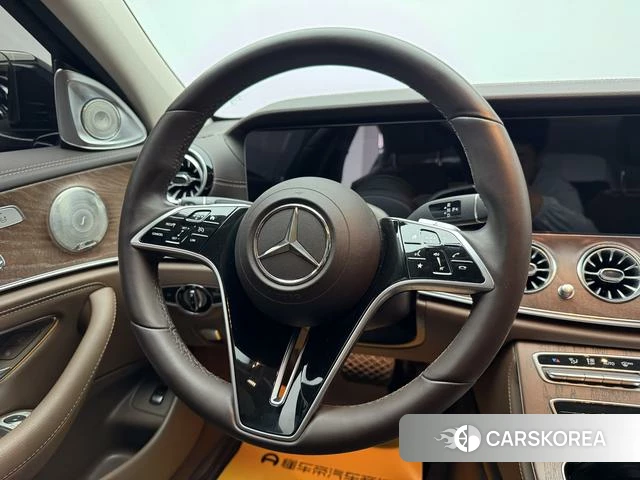 Mercedes-Benz E-class id 4275245 из Китая 13