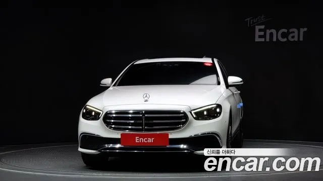 Mercedes-Benz E-Class W213 id 2910557 из Кореи 13