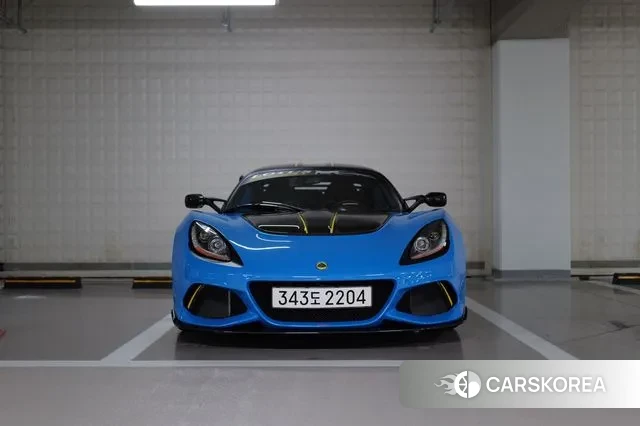 Lotus Exiji id 3484689 из Кореи 13