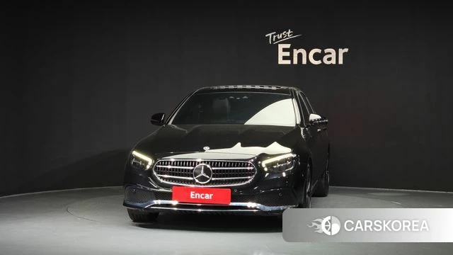 Mercedes-Benz E-Class W213 id 4518750 из Кореи 13