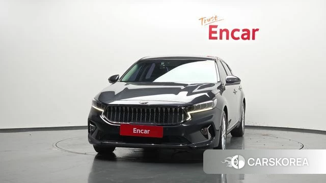 Kia K7 Premier id 4536140 из Кореи 13