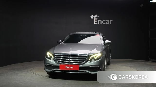 Mercedes-Benz E-Class W213 id 4286161 из Кореи 23