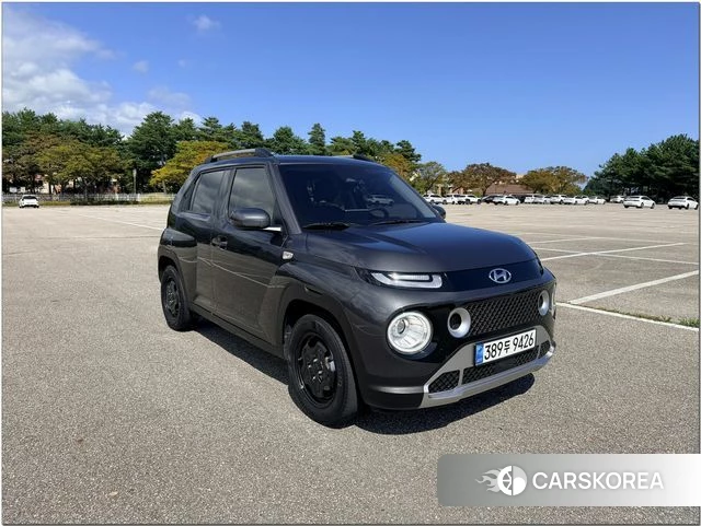 Hyundai Casper id 4916817 из Кореи 13