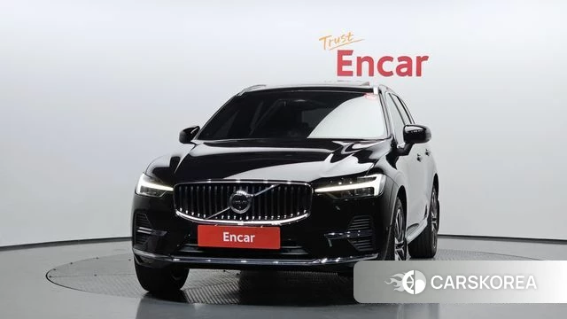 Volvo XC60 second Generation id 4194977 из Кореи 23