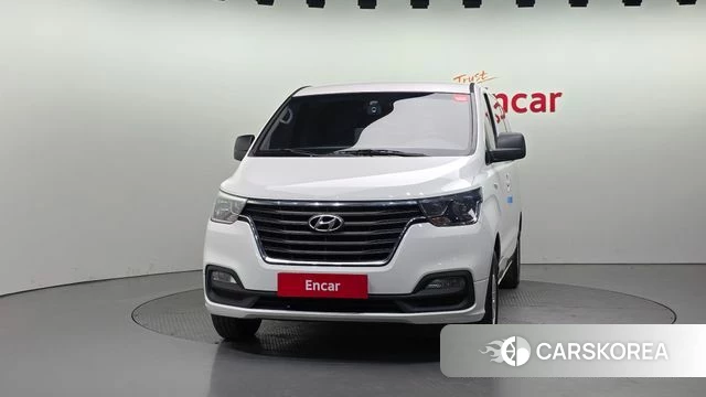 Hyundai The New Grand Starex id 4233112 из Кореи 13