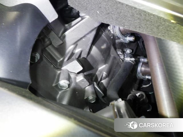Engine photo