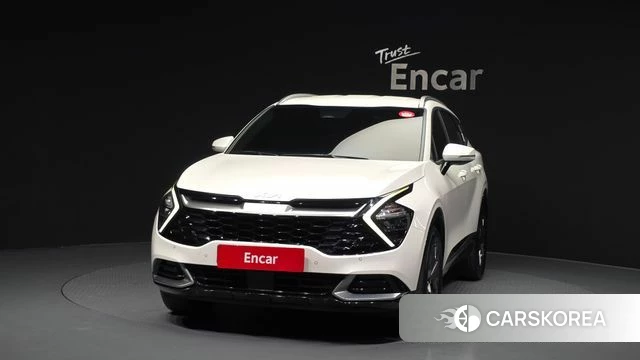 Kia Sportage 5th Generation id 4223651 из Кореи 23