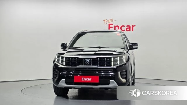 Kia Mohave Master id 4410046 из Кореи 23