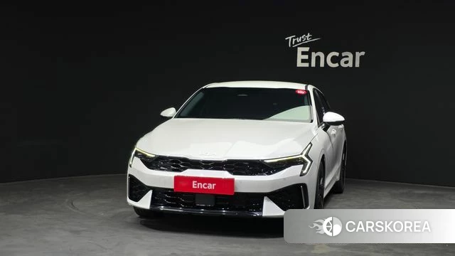 Kia The New K5 3rd generation id 4400705 из Кореи 13