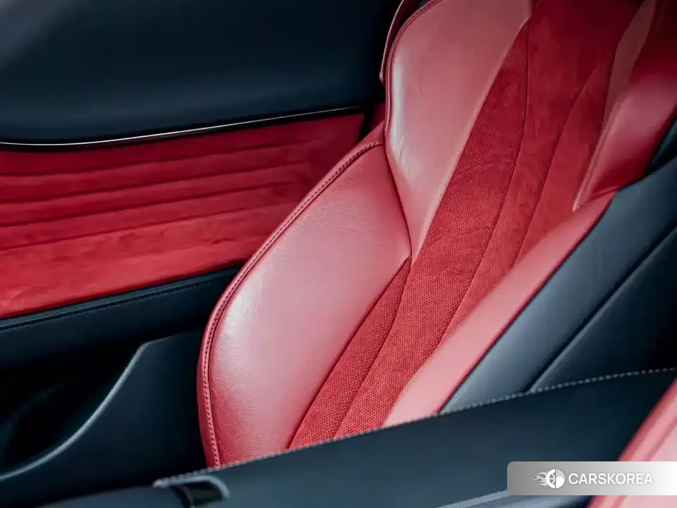 Lexus LC id 4539021 из Китая 18
