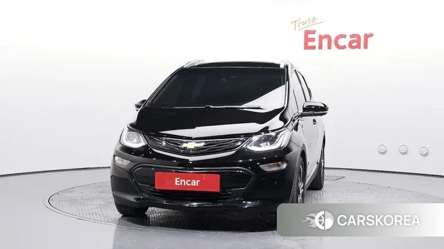 Chevrolet (GM Daewoo) Bolt EV id 3626227 из Кореи 13