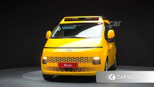 Hyundai Staria id 2984694 из Кореи 13