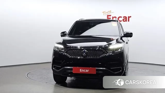 Ssangyong G4 Rexton id 3000607 из Кореи 13