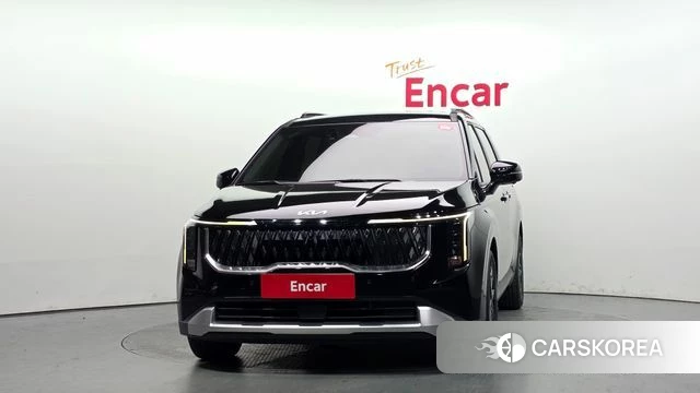 Kia The New Carnival 4th Generation id 4533566 из Кореи 23