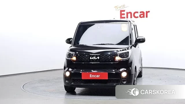 Kia The New Ray id 3174938 из Кореи 13