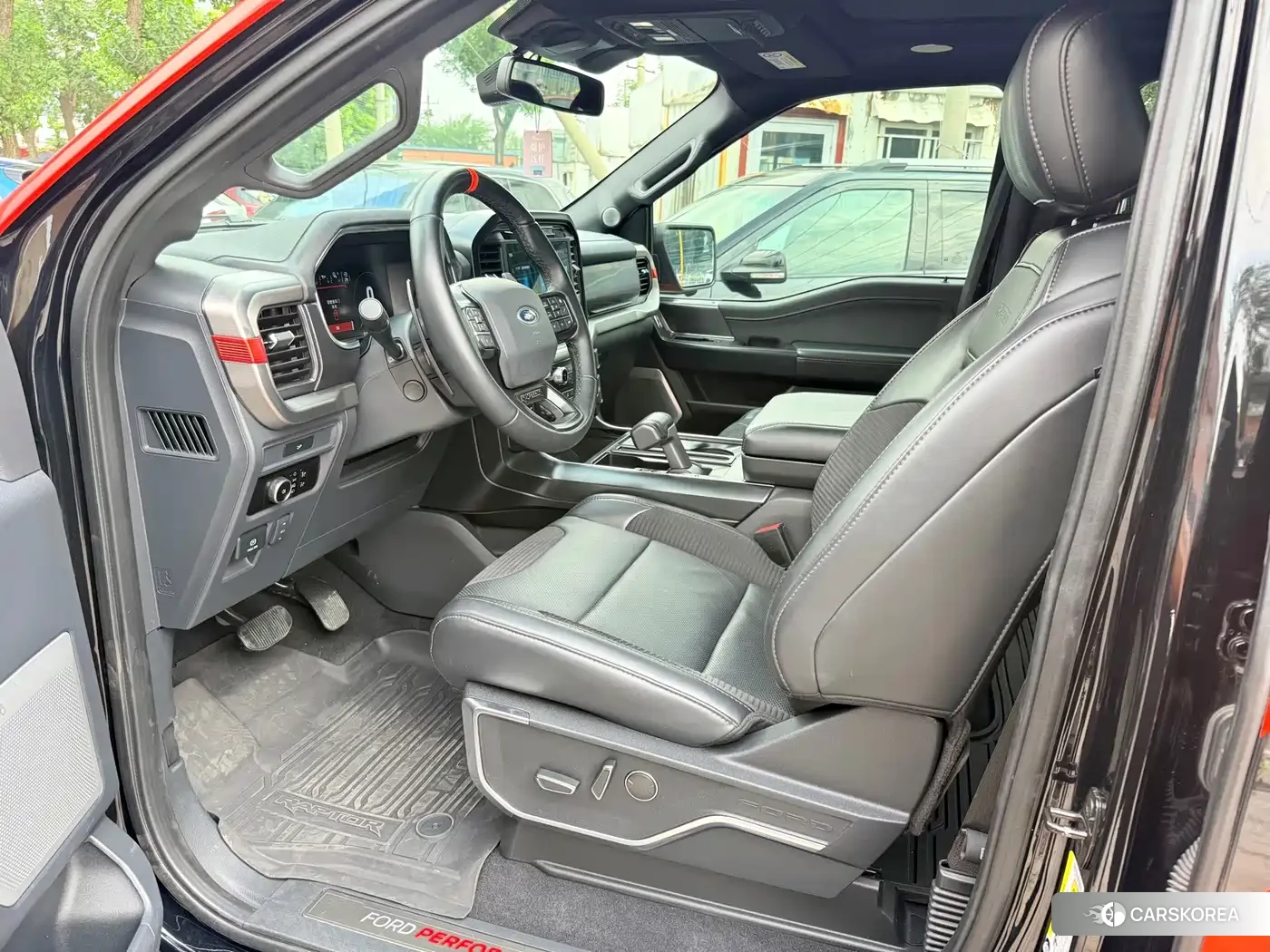 Ford F-150 id 4686022 из Китая 7