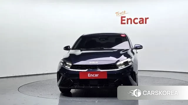 Kia The New K3 2nd generation id 3503548 из Кореи 13