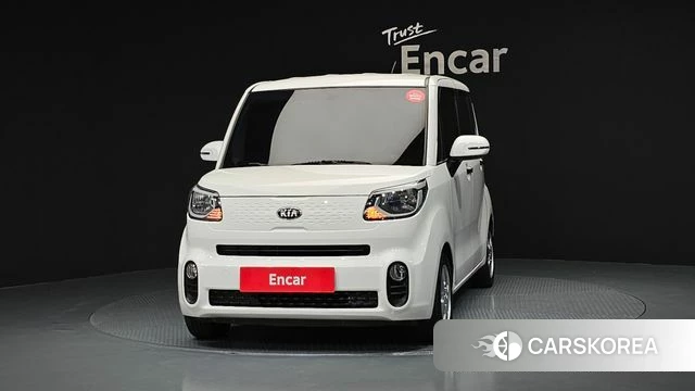 Kia The New Ray id 4520570 из Кореи 13